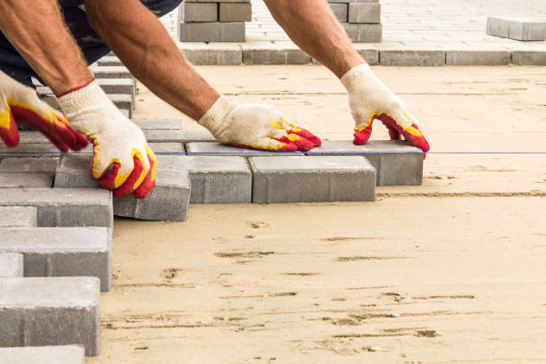 Best Local Driveway Pavers  in Fredonia, NY