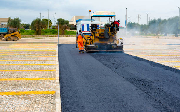Best Driveway Paving Near Me  in Fredonia, NY