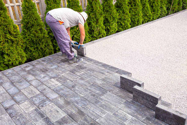 Best Driveway Pavers Near Me  in Fredonia, NY