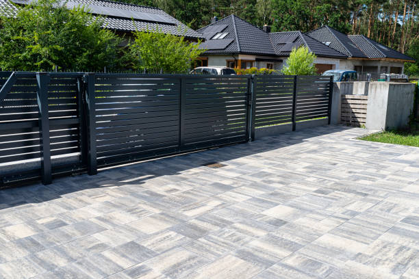 Best Permeable Paver Driveway  in Fredonia, NY