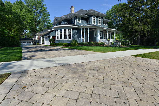 Reasons to Select Us for Your Driveway Paving Requirements in Fredonia, NY
